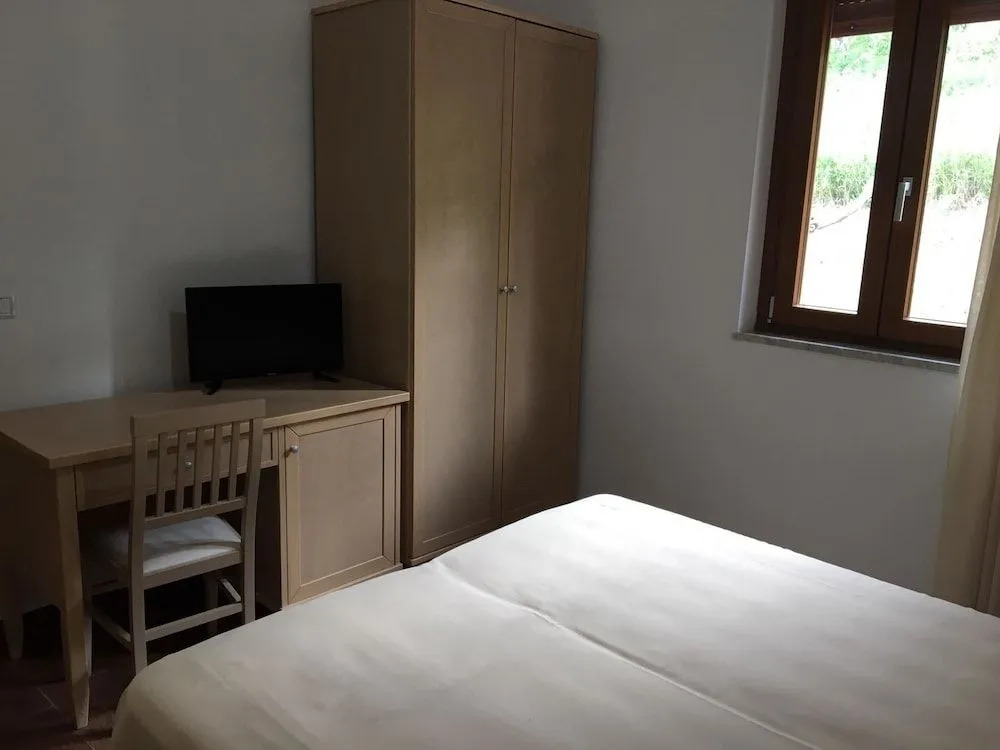 Il Podere dellAngelo Old Country House