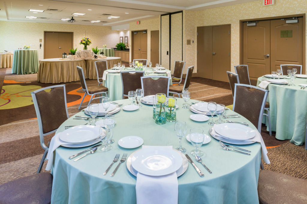 Hilton Garden Inn Charlottesville