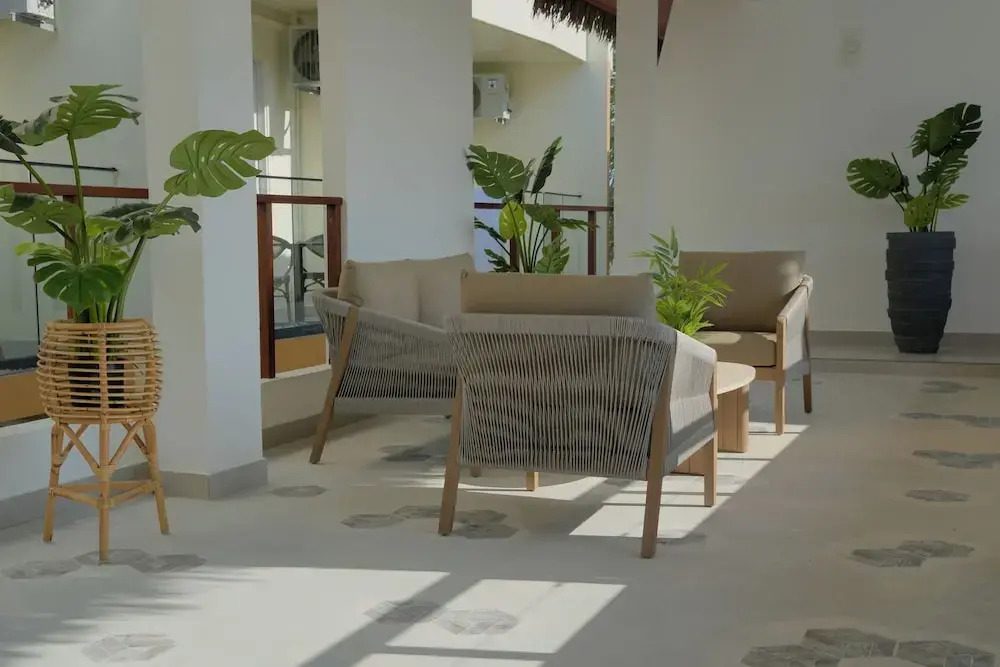 Cocomo Maldives
