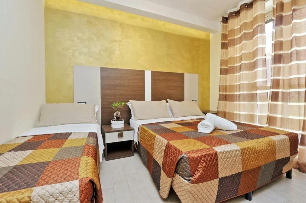 Roma Suite Centro