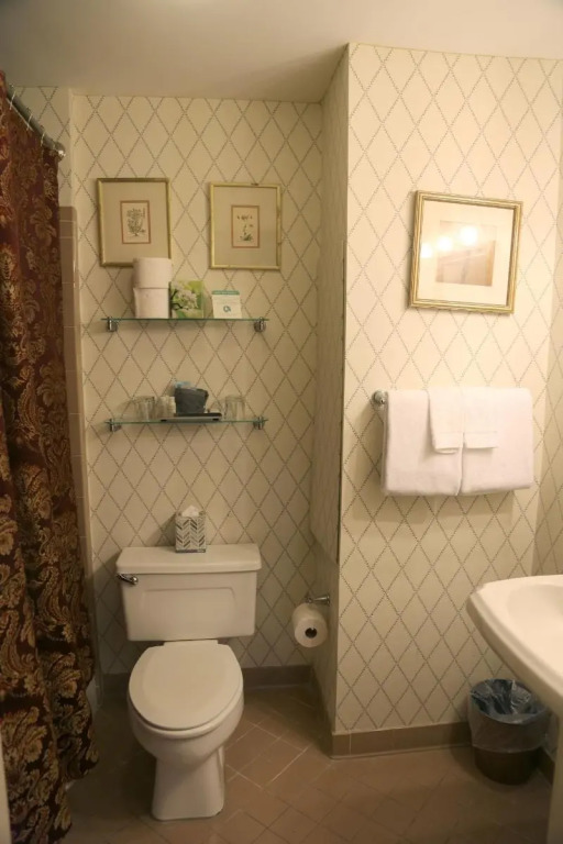 Foley House Inn