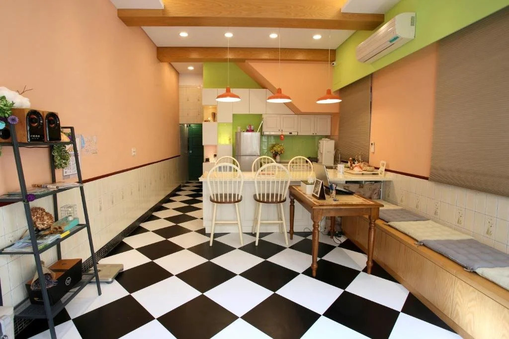Mu Ju B&B