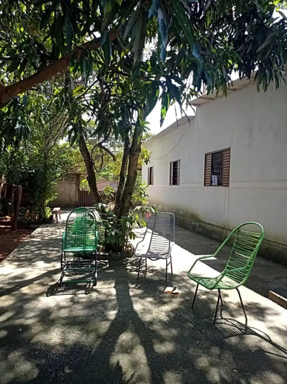 Casa Bem te Vi - Cavalcante