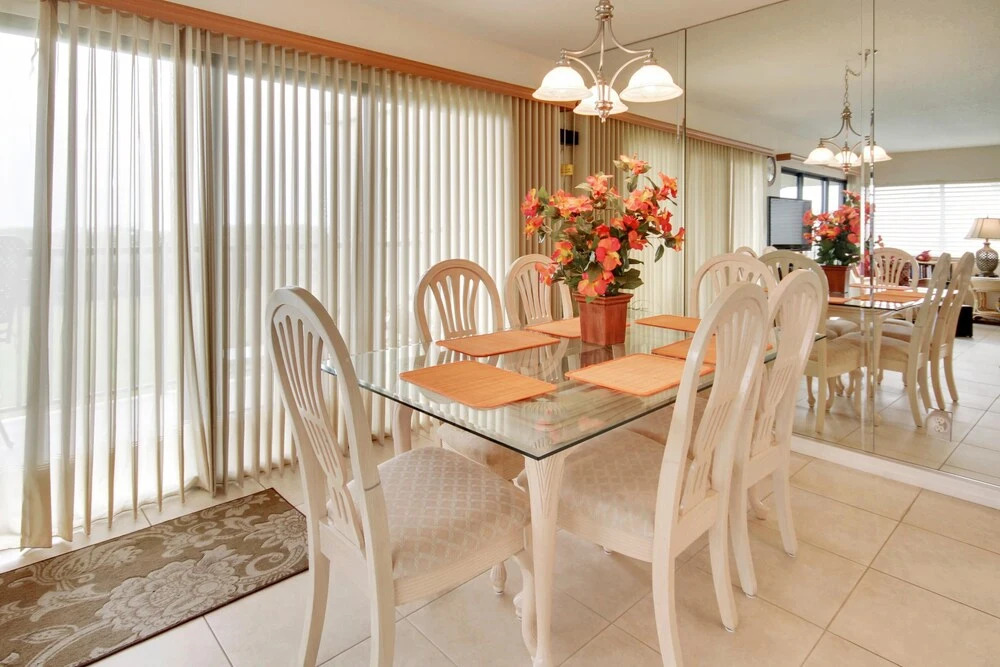 Land's End 201 Building 10 Beachfront/updated Corner Unit!!
