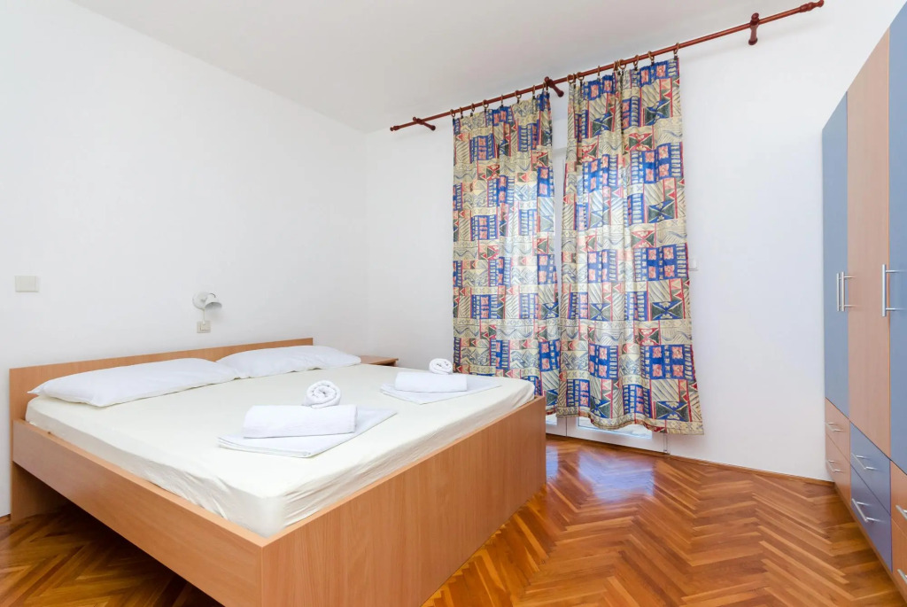 Apartments Slavica R