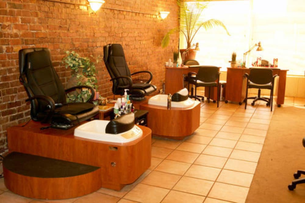 The Courtland Hotel & Spa