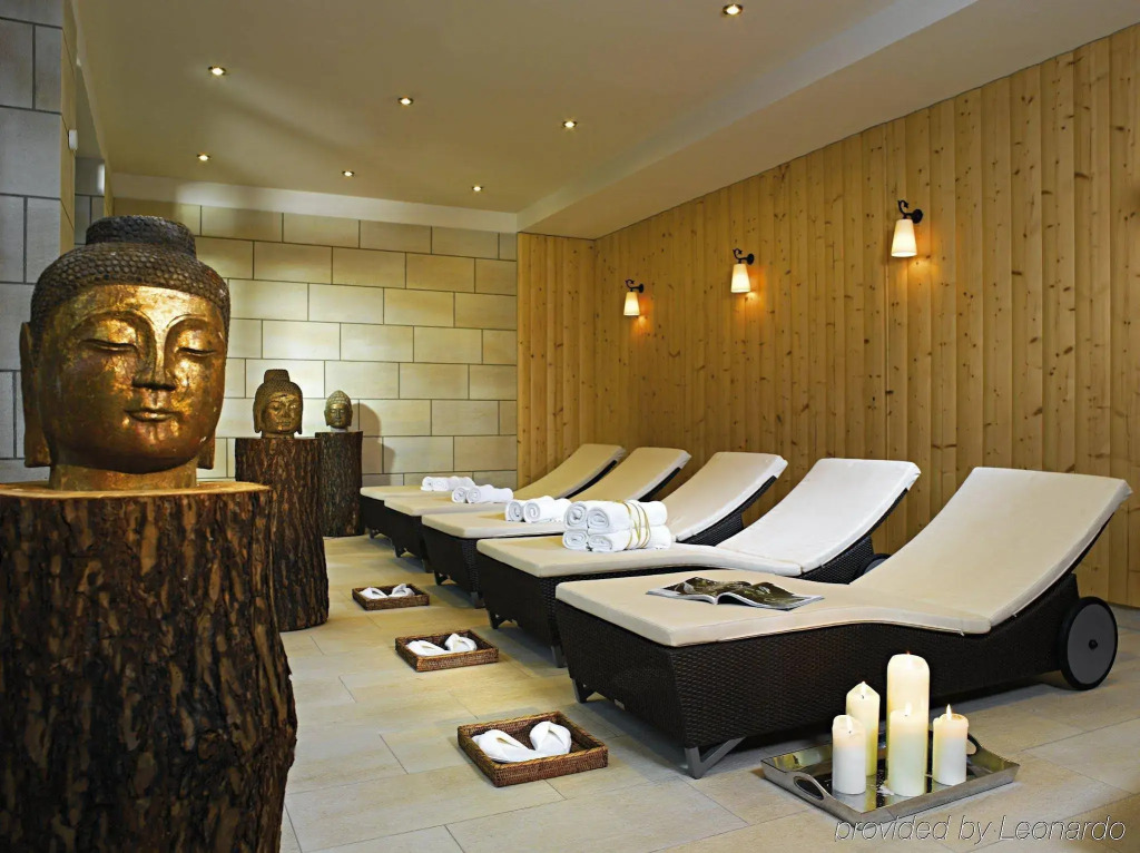 Hotel Gut Klostermühle natur resort & medical spa