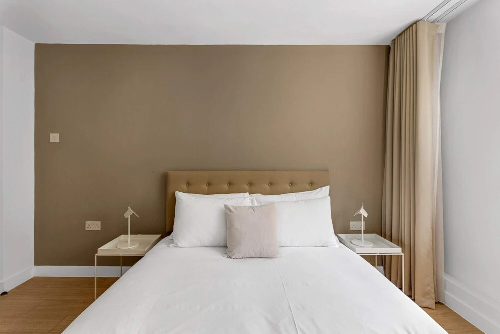 Belgravia Apartment 8