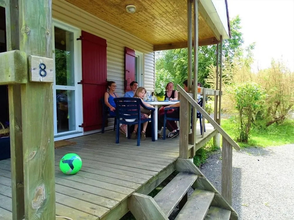 Camping La Sittelle