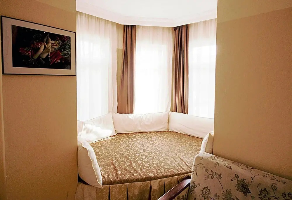 Melek Apart Hotel