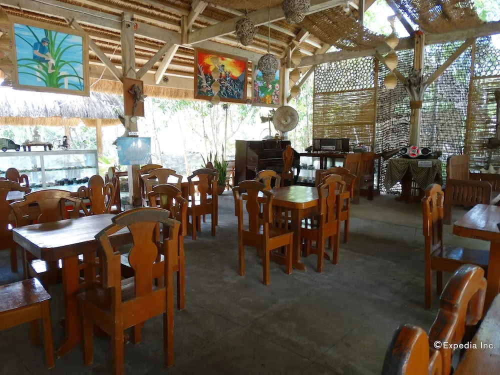 Bohol Coco Farm Hostel