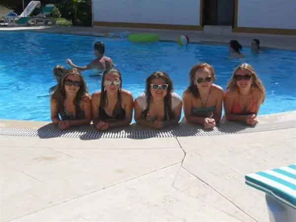 Seastar Apart Hotel