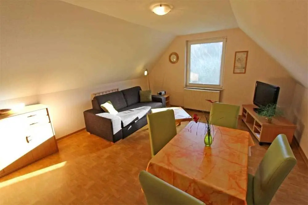 Ferienhaus Waren SEE 8881