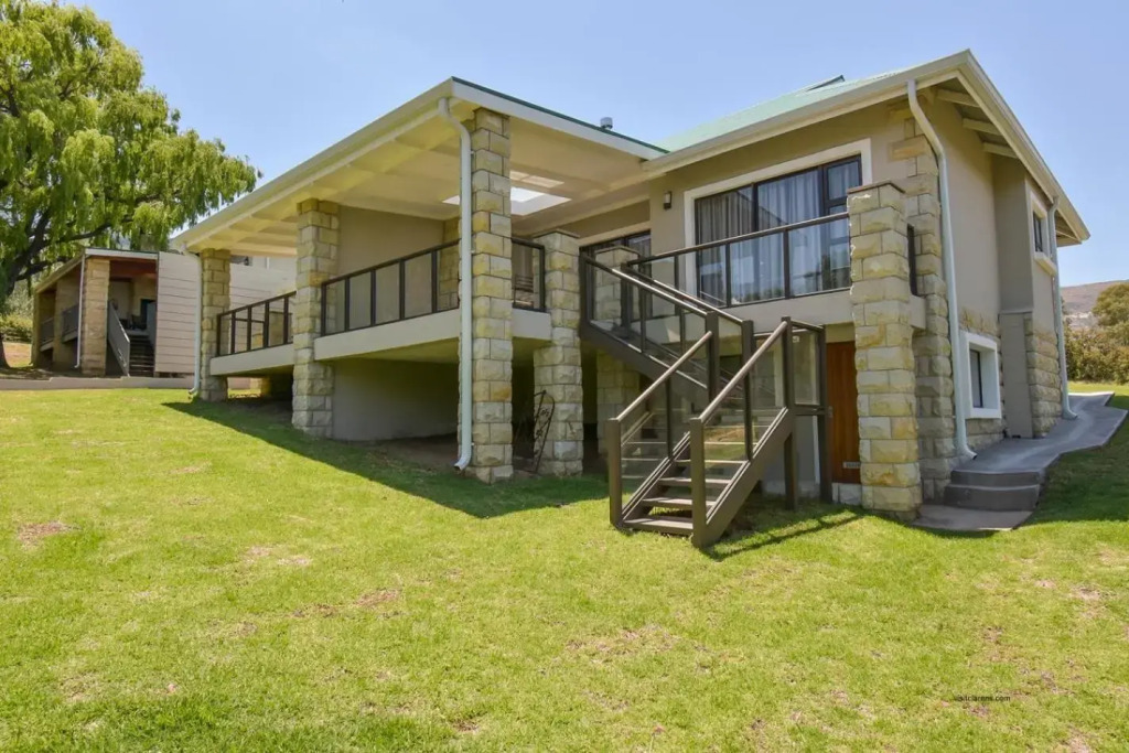 Willow Rest Villas