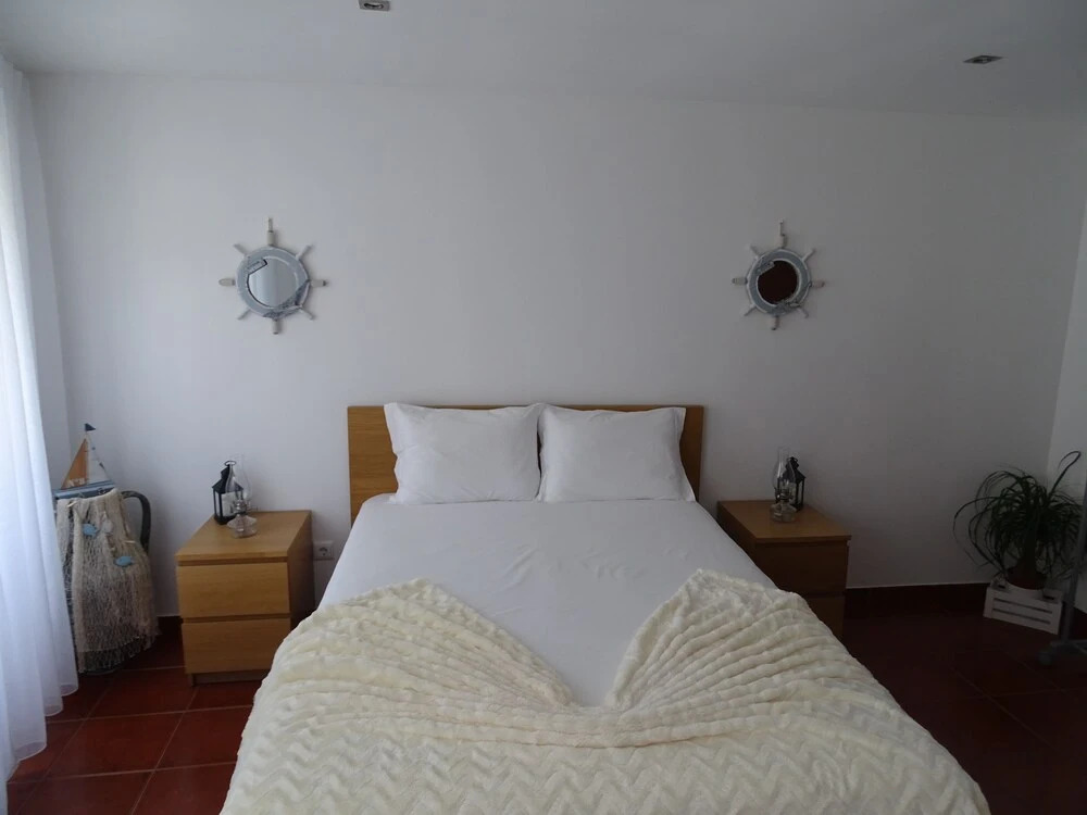 Balada dos Mares Vila