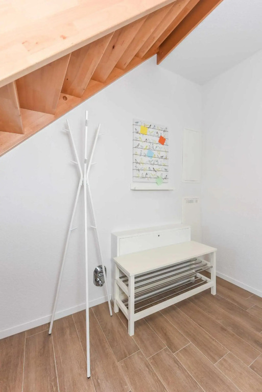 Ferienwohnung Himmelblau