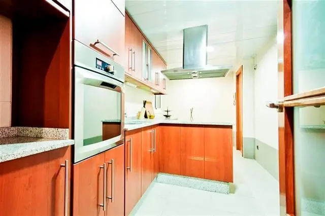 Apartcelona Diagonal