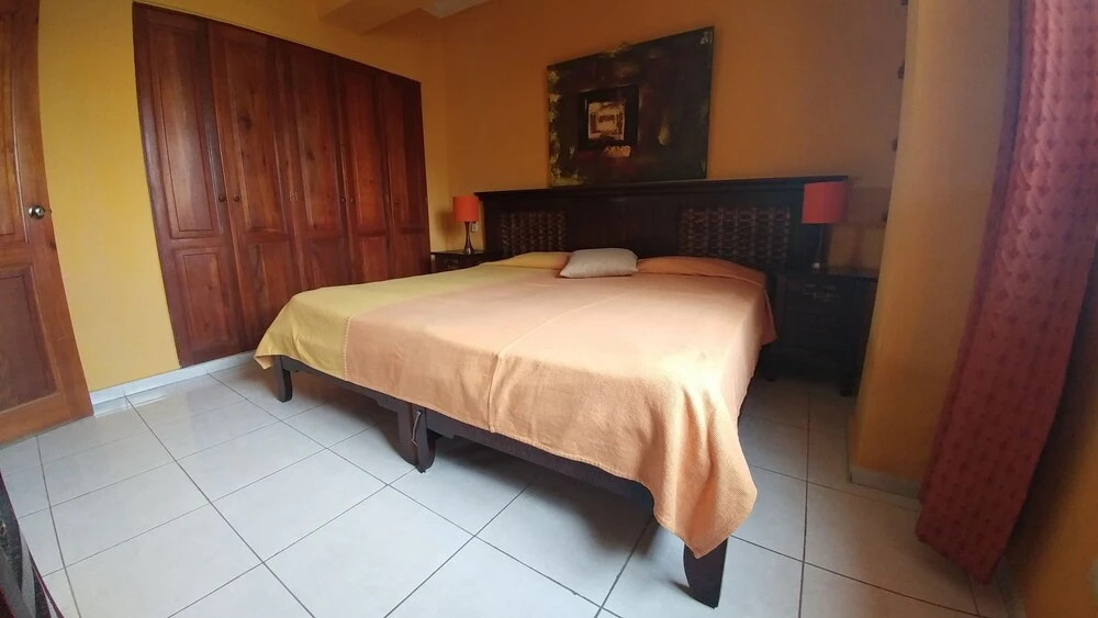 Cozy 1-bedroom-apartment Just 5 Minutes From Zona Colonial