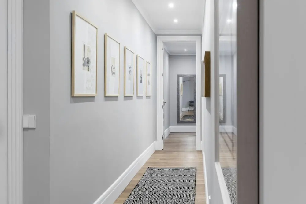 Conde de Aranda Apartment