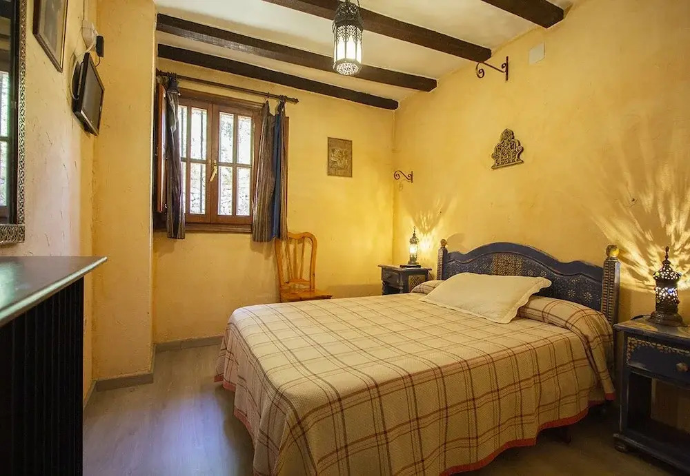 La Casa Rural de Calatañazor