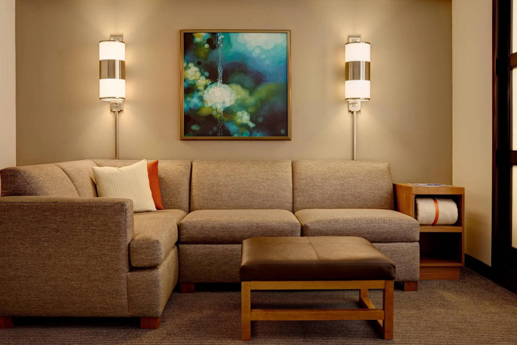 Hyatt Place Oklahoma City Northwest