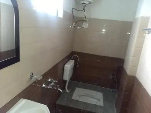 Vikkyz Homestay
