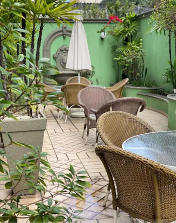 LOpera Hotel