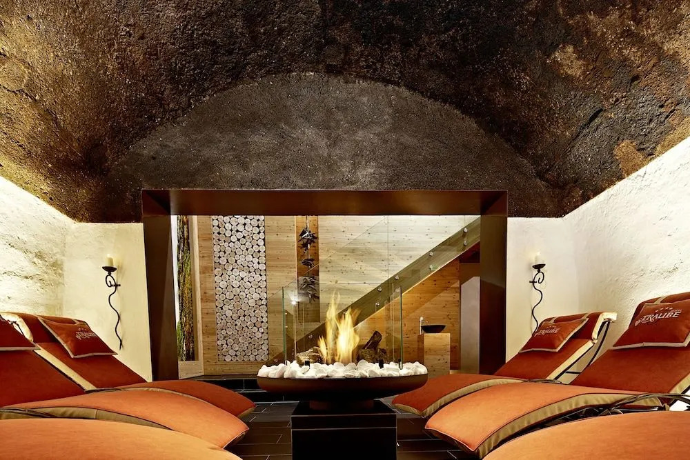 Hotel Traube