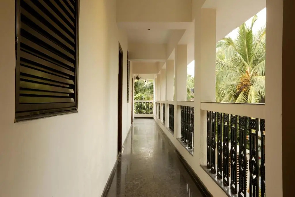 Dewdrop Le Seasons Beach Resort