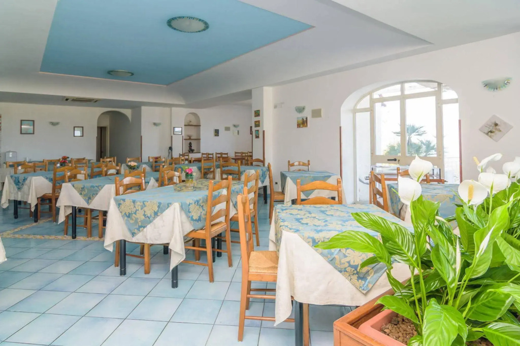 Paradise Relais Villa Janto