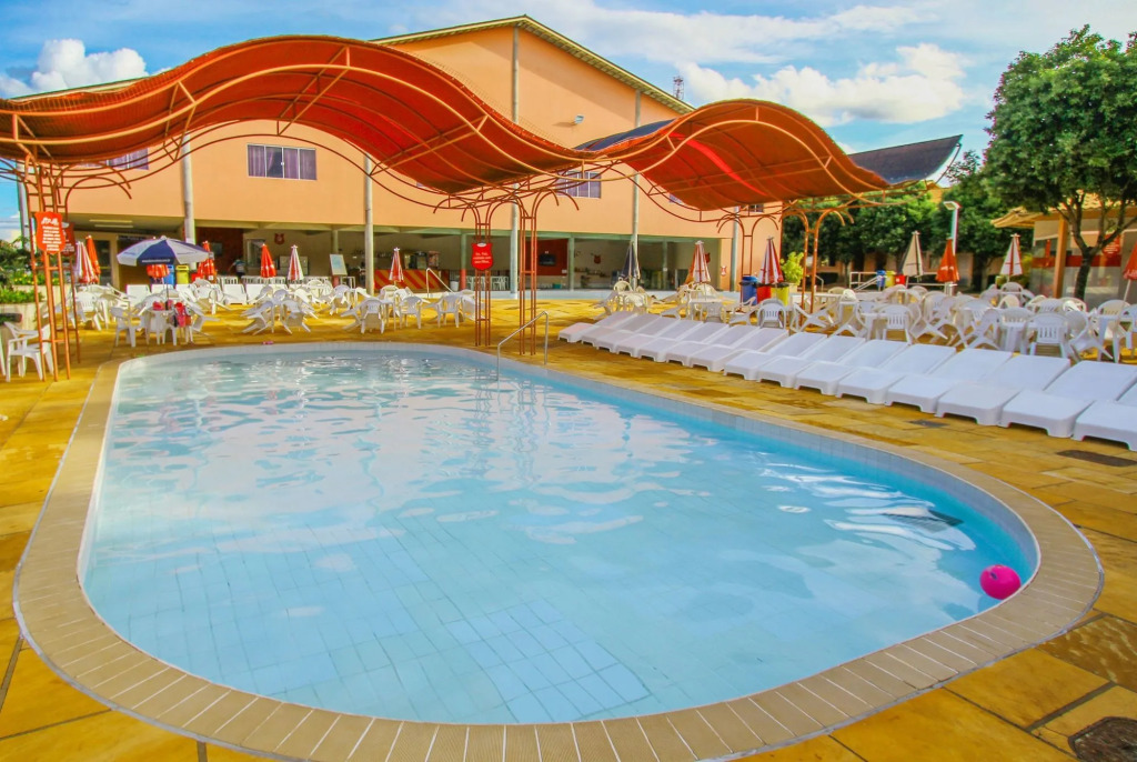 Apartamento Diroma Fiore Resort