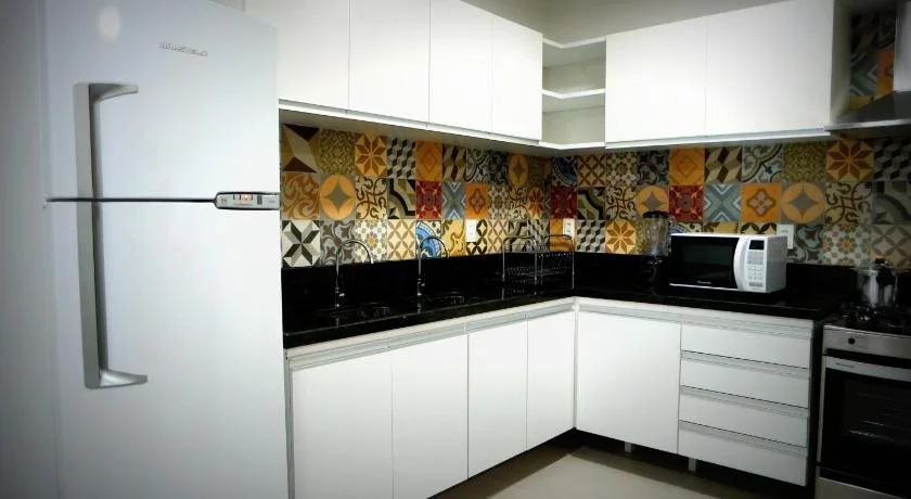 Suites Residence