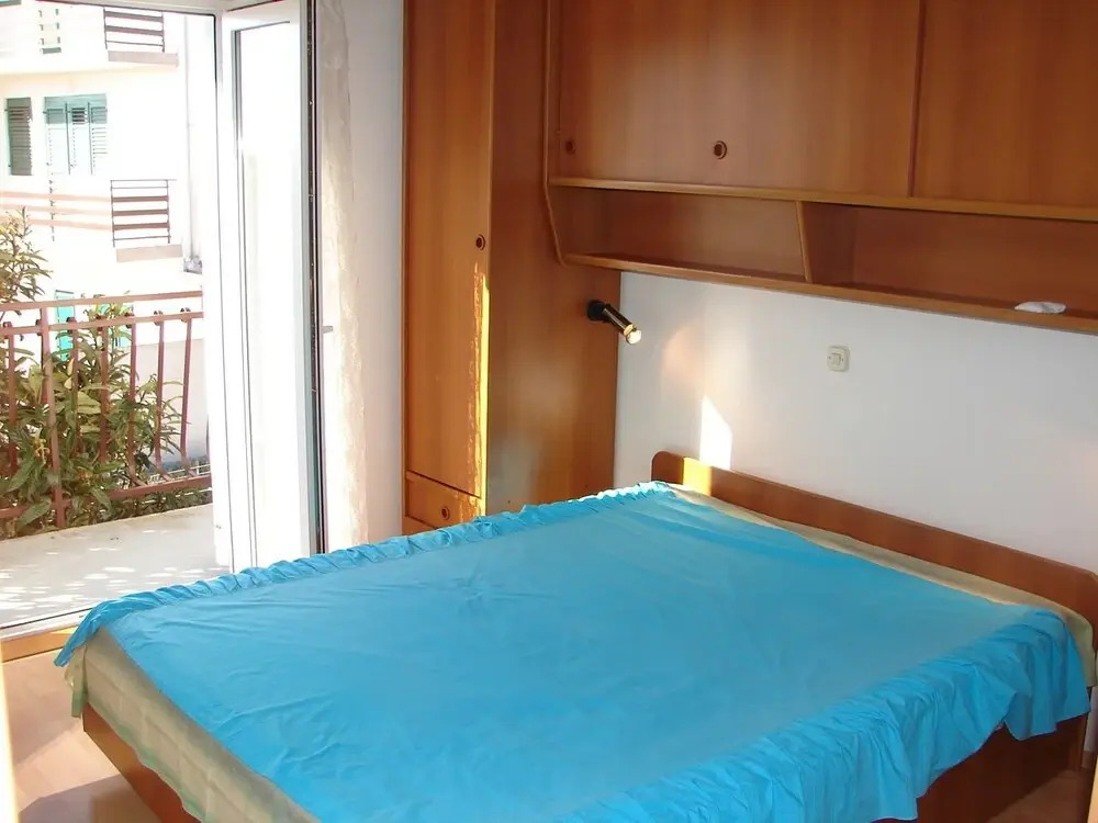 BIR - With Balcony and Parking Space - A1