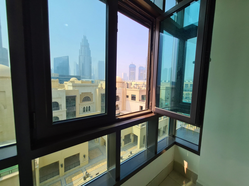 Fabulous Stay at Dubai Downtown - Souk AL Bahar