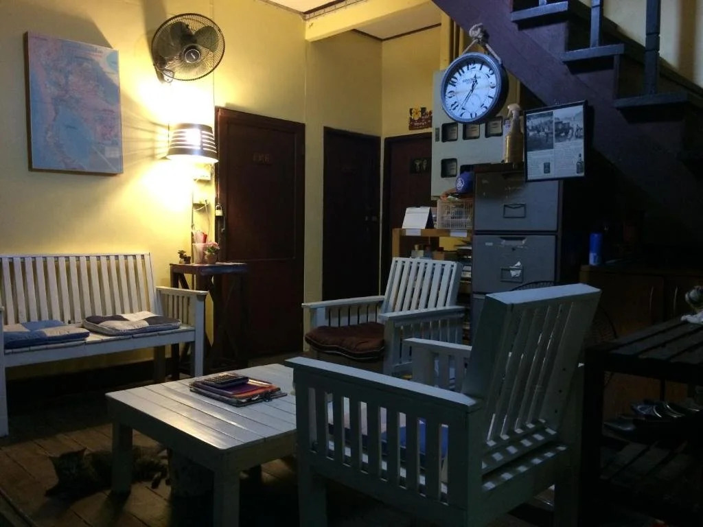 Bluefin Guesthouse