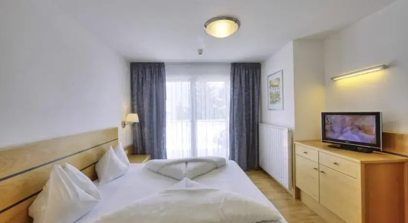 Residence Victoria
