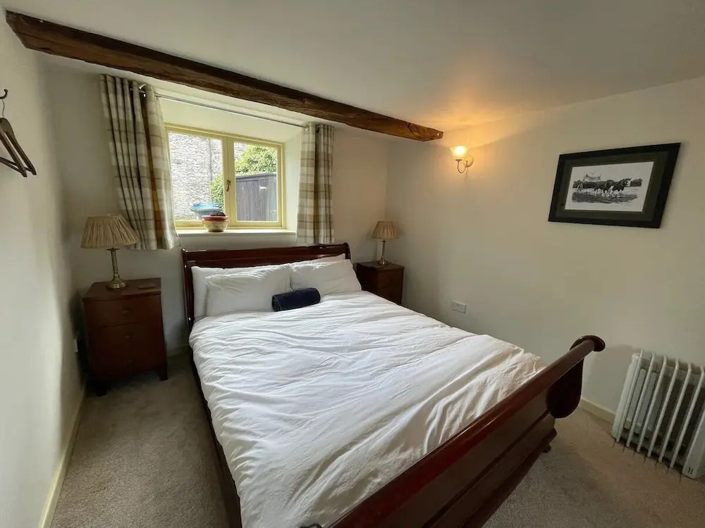 Picturesque Cottage 3 Double Bedrooms