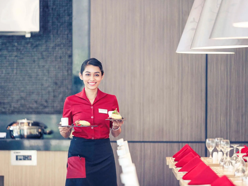 Mercure Serpong Alam Sutera