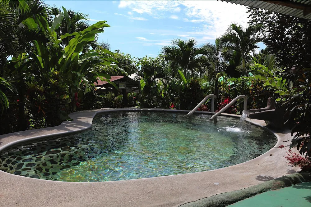 Hotel Relax Termalitas - Thermal Water