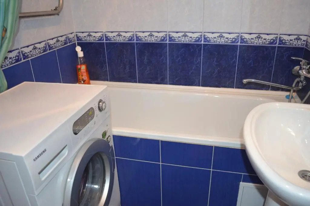 Apartment on Manasa,5