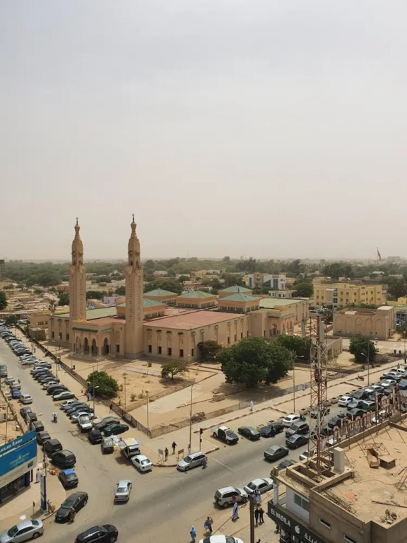 Al Khaima City Center