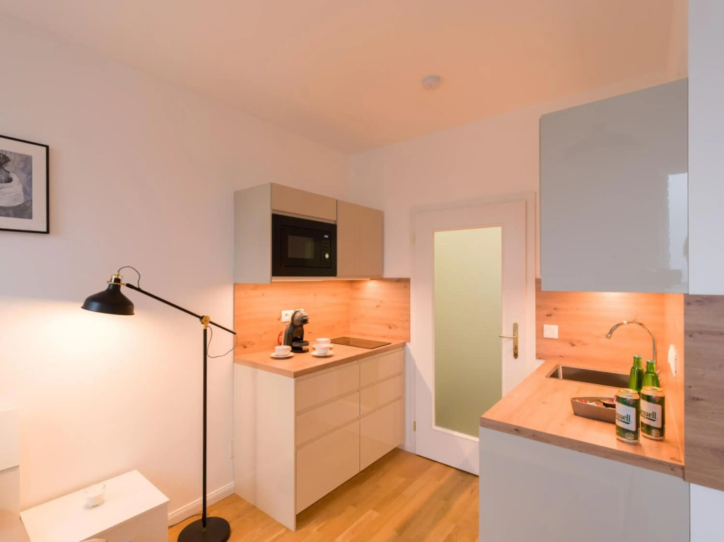 Bartal Apartments