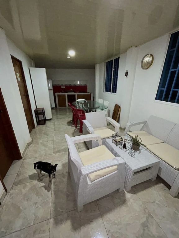Apartamentos Katy
