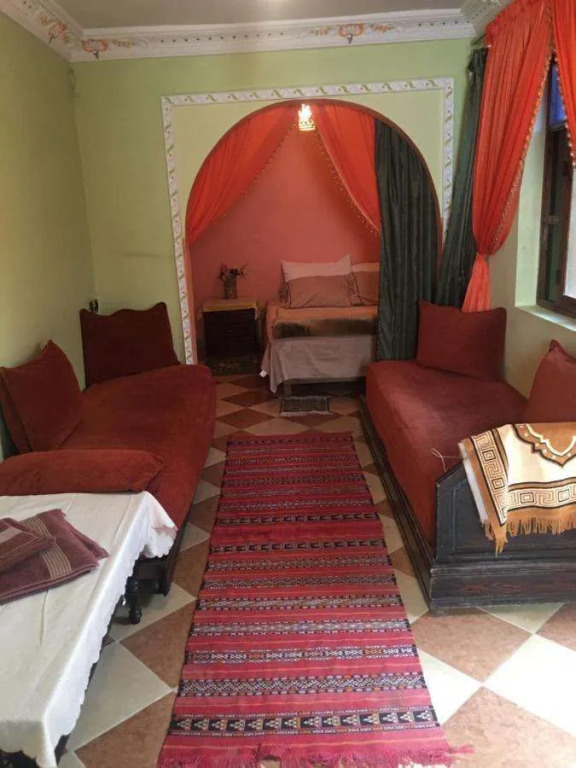 Naimas House