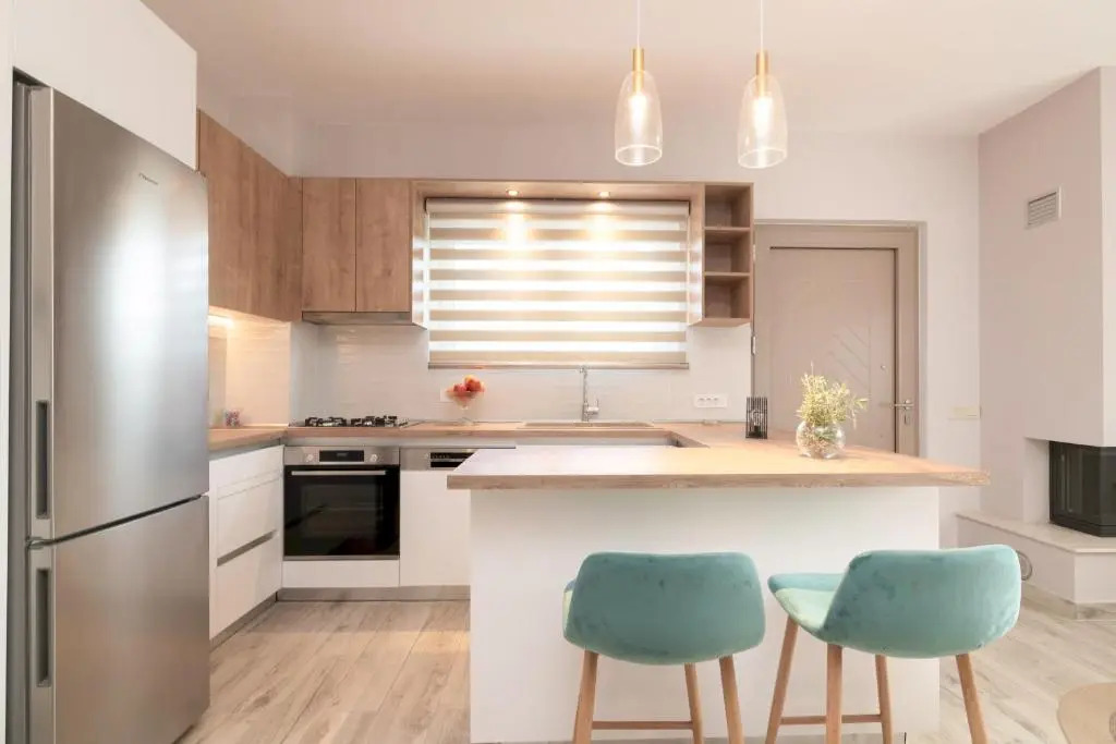 Thuis Apartment