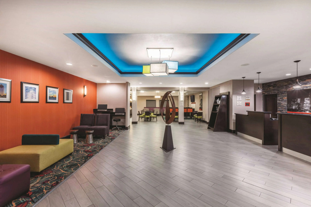 La Quinta by Wyndham Houston IAH Bush Intl Airport E