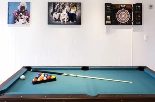 Selvbetjent leilighetshotell på Ålgård