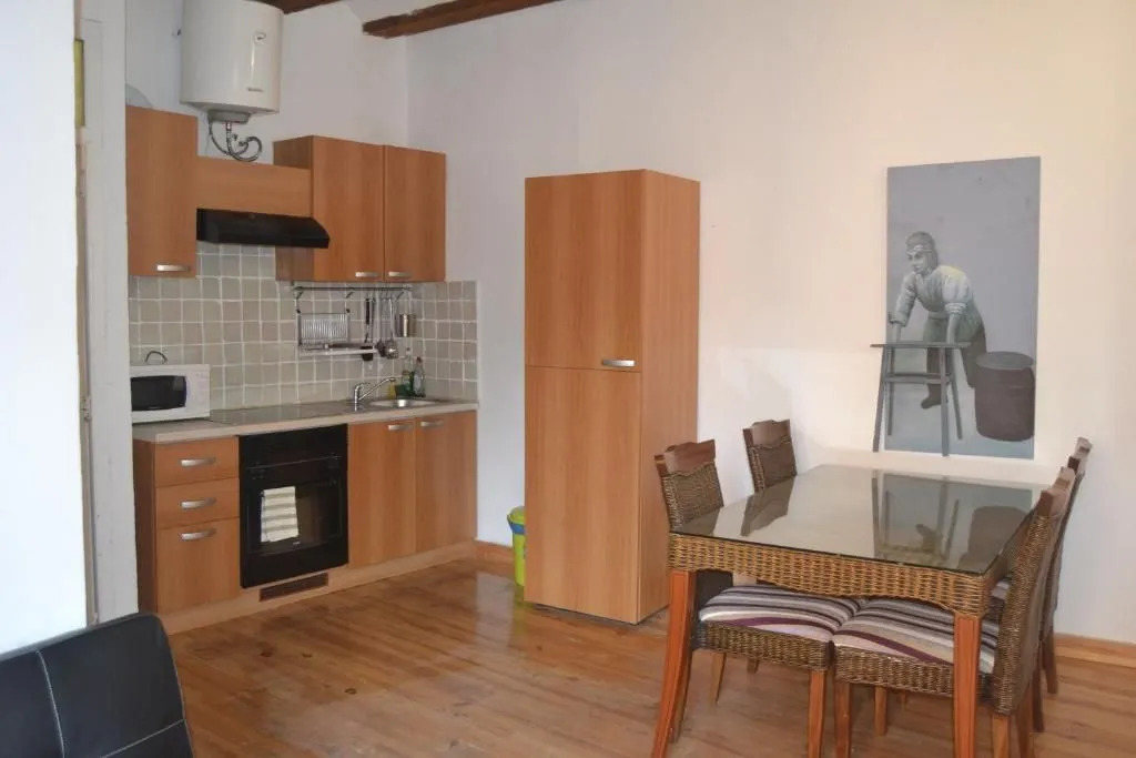 Sanpedor Apartment