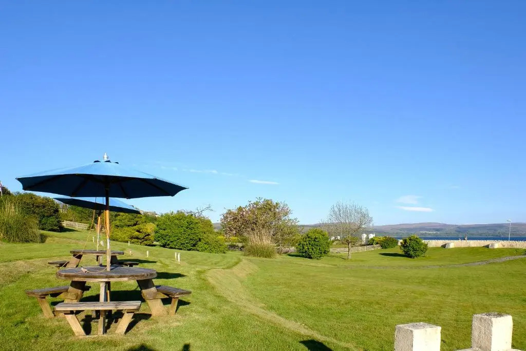 Selborne Hotel