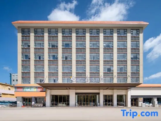 Rezen Yunman Hotel